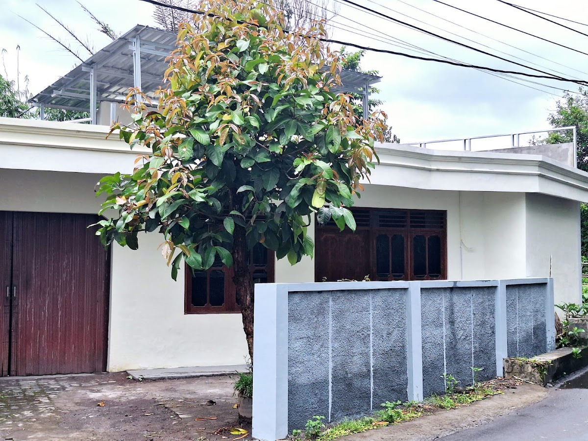 Properti sewa Indonesia