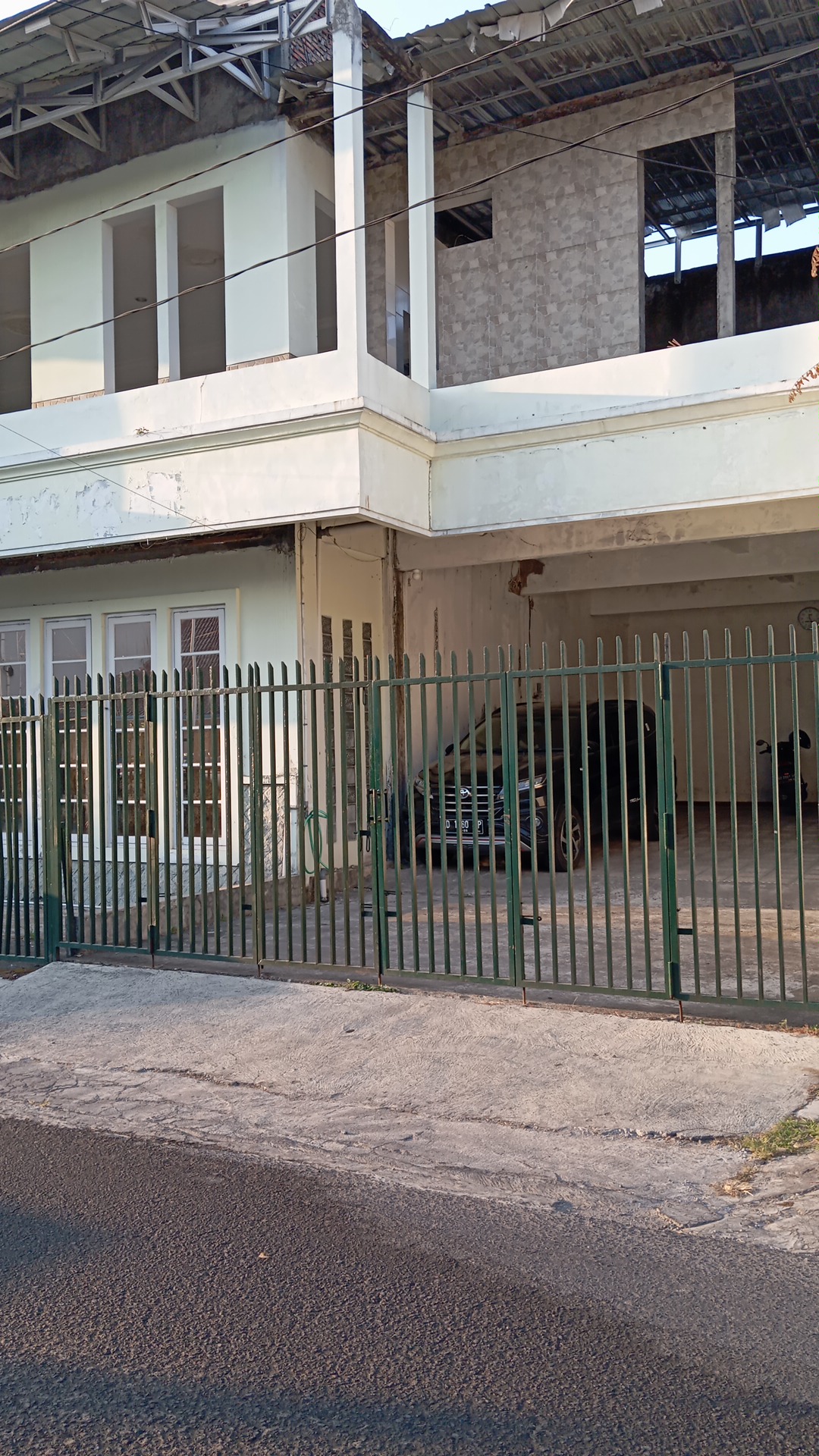 Properti sewa Indonesia