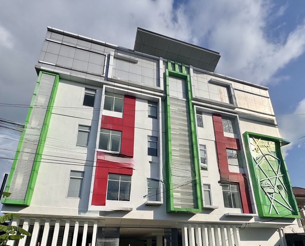 Properti sewa Indonesia