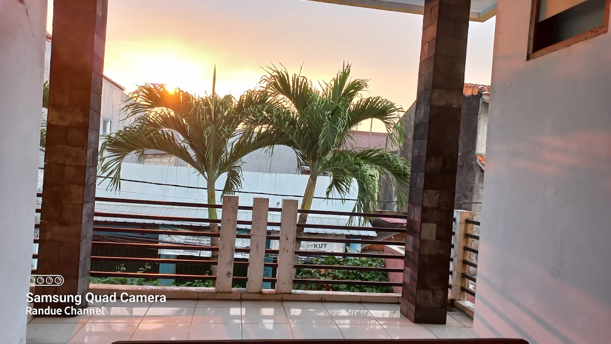 Properti sewa Indonesia