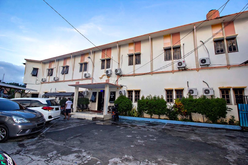 Properti sewa Indonesia