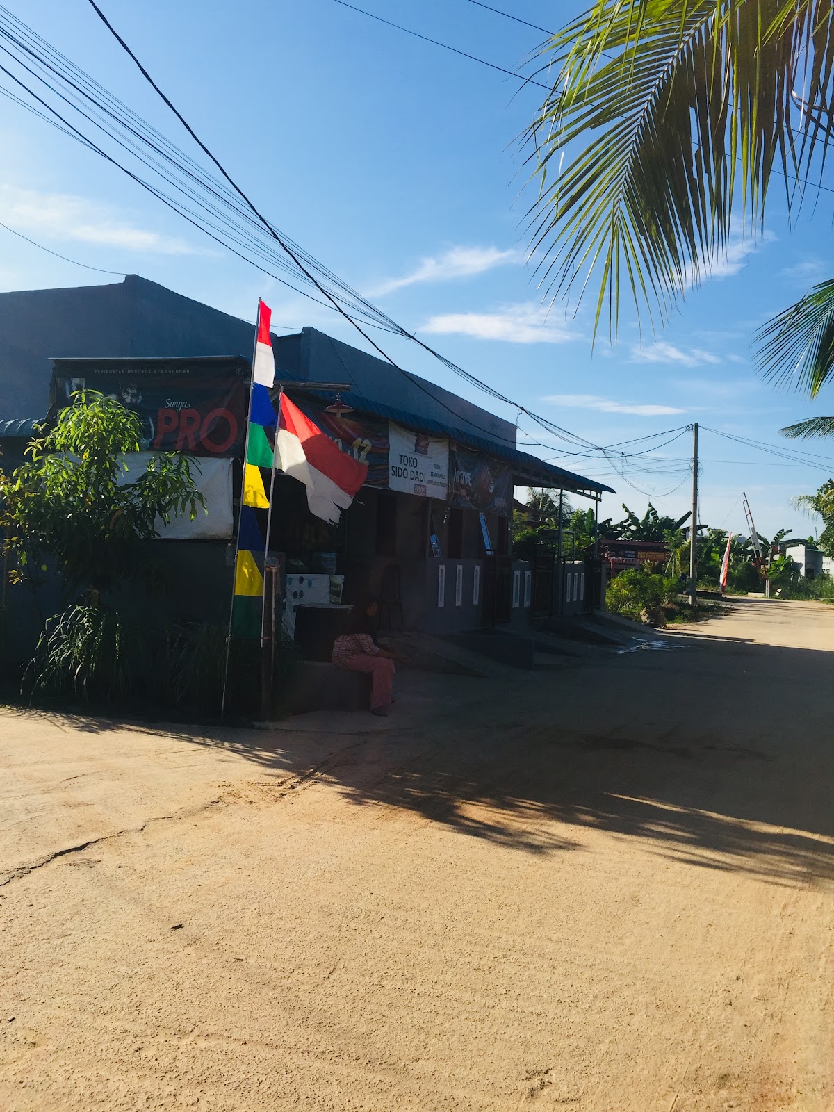 Properti sewa Indonesia
