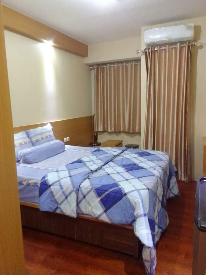 Properti sewa Indonesia