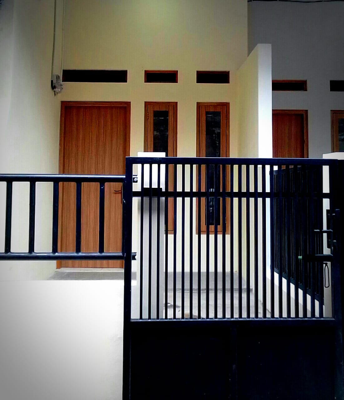 Properti sewa Indonesia