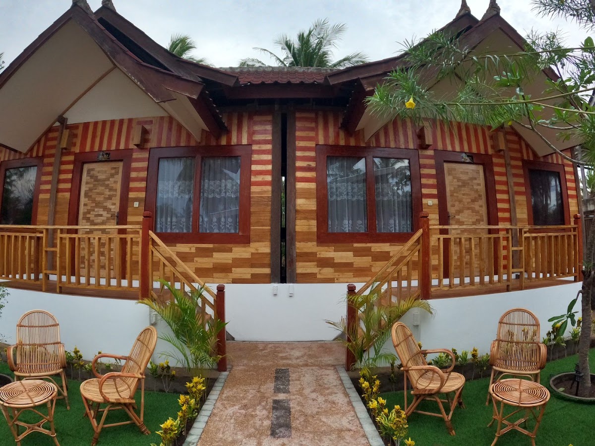 Properti sewa Indonesia