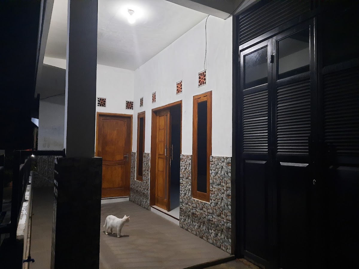Kontrakan Bu Ella — kontrakan di malang