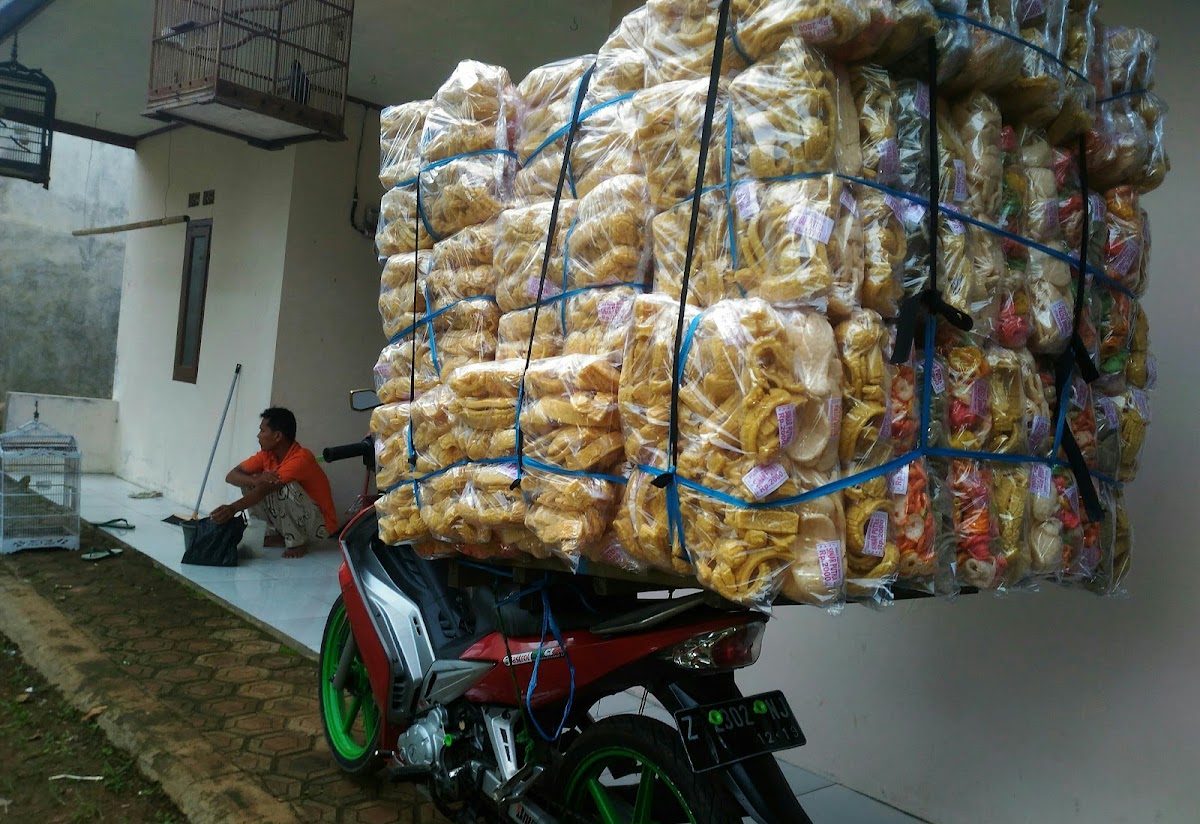 Properti sewa Indonesia