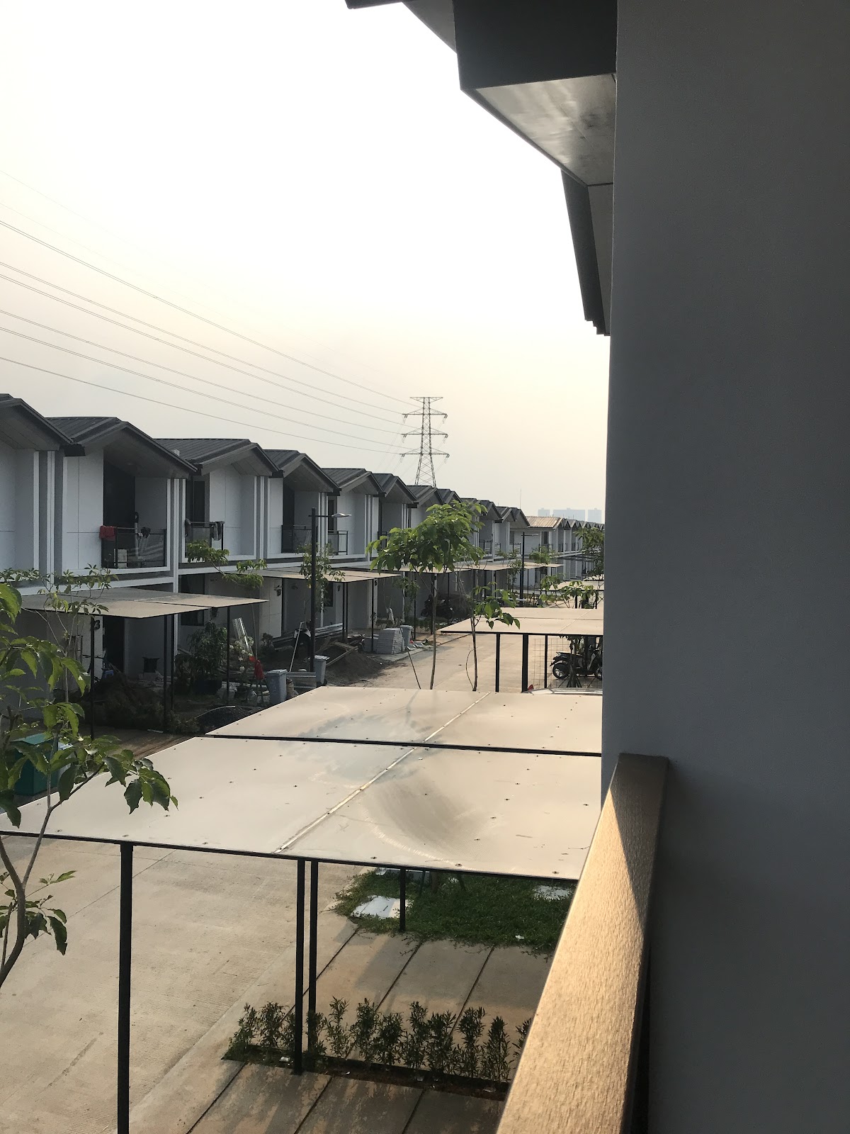 Properti sewa Indonesia