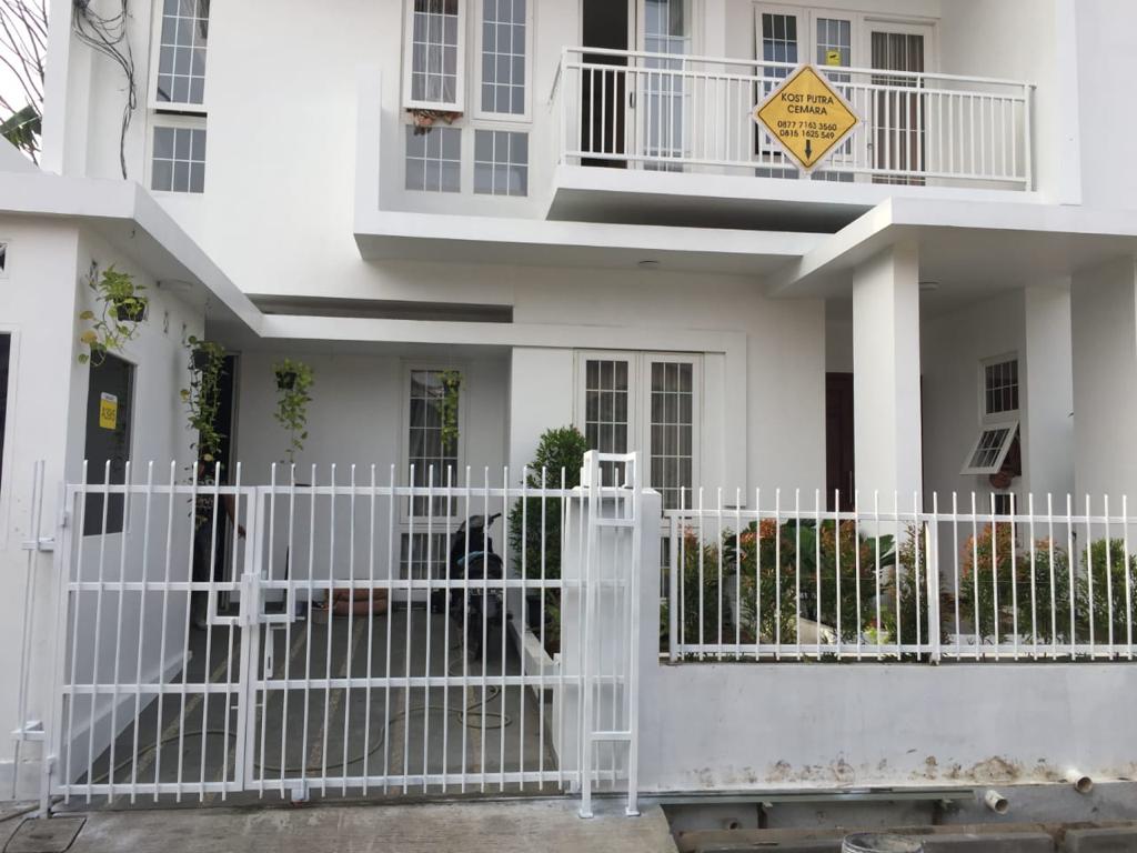 Properti sewa Indonesia