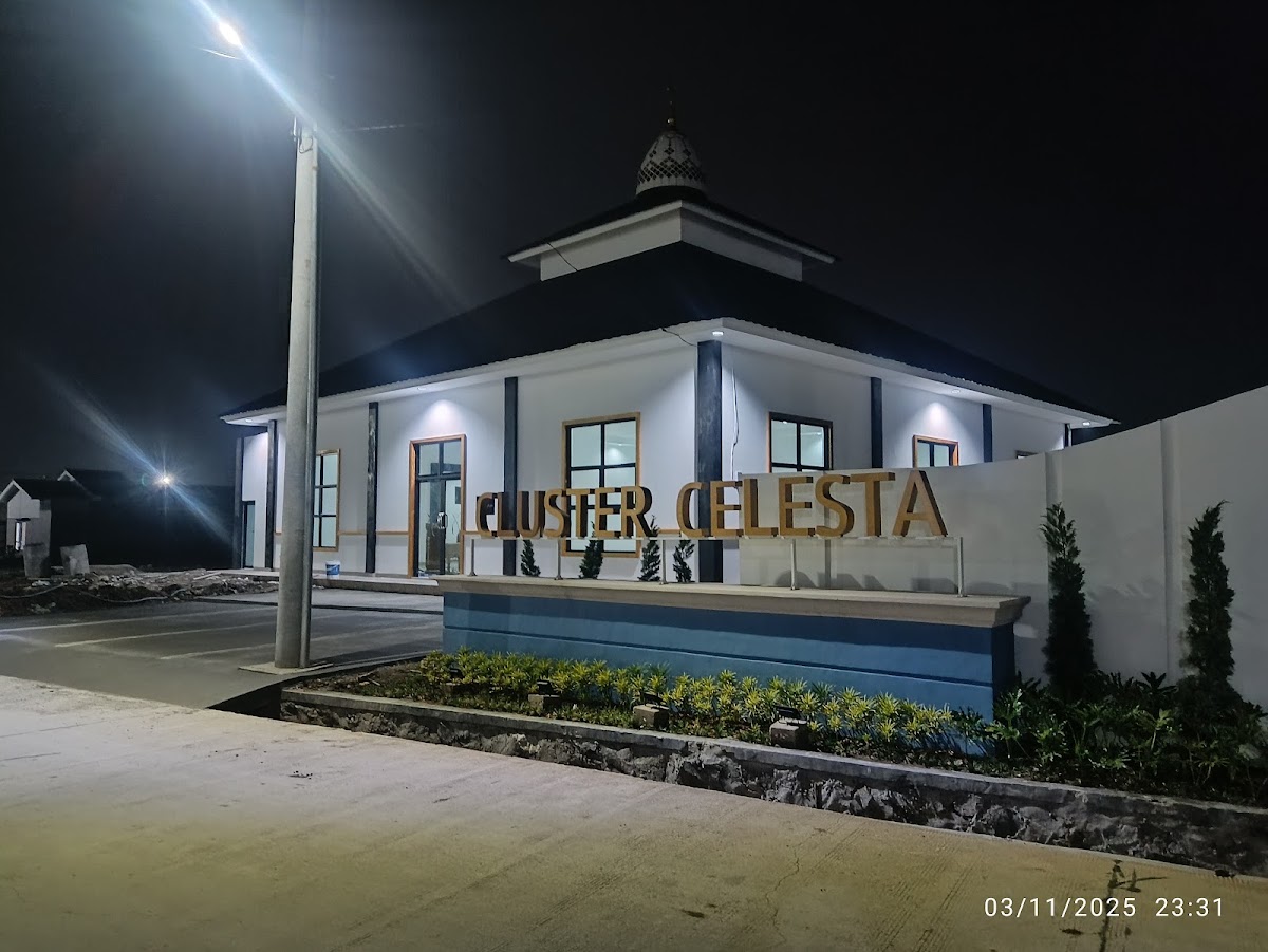 Properti sewa Indonesia