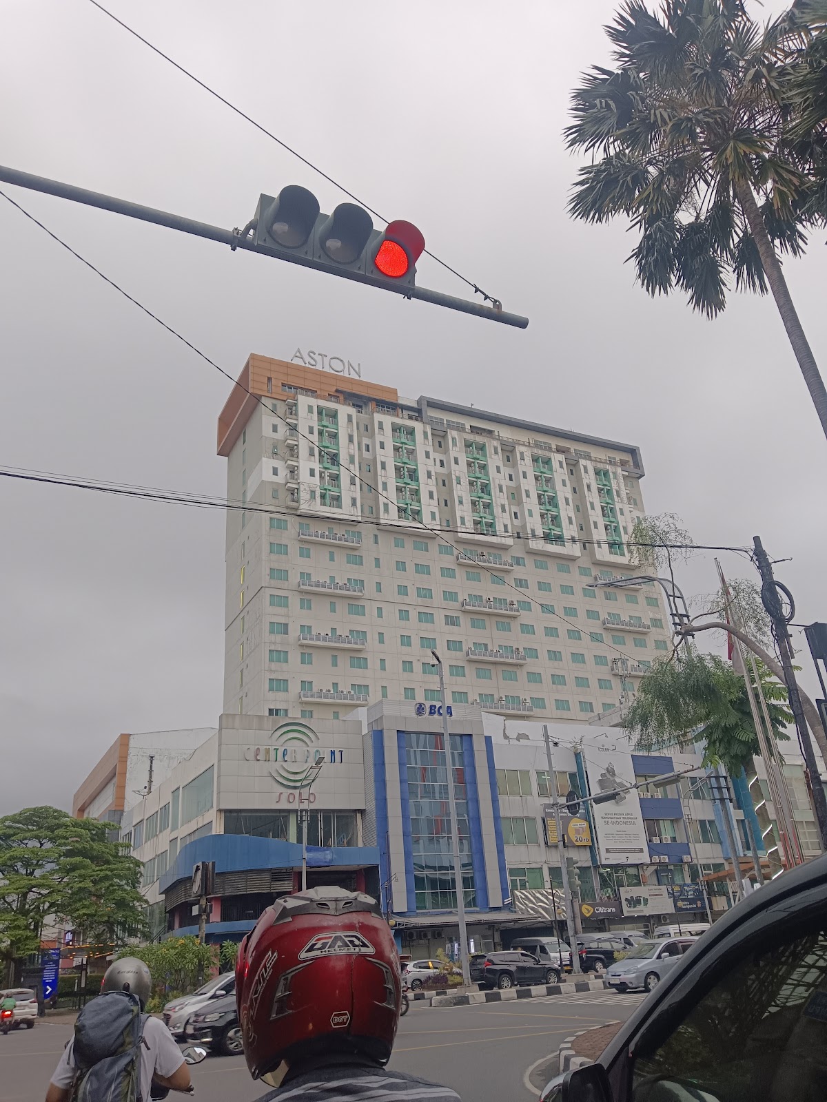 Properti sewa Indonesia