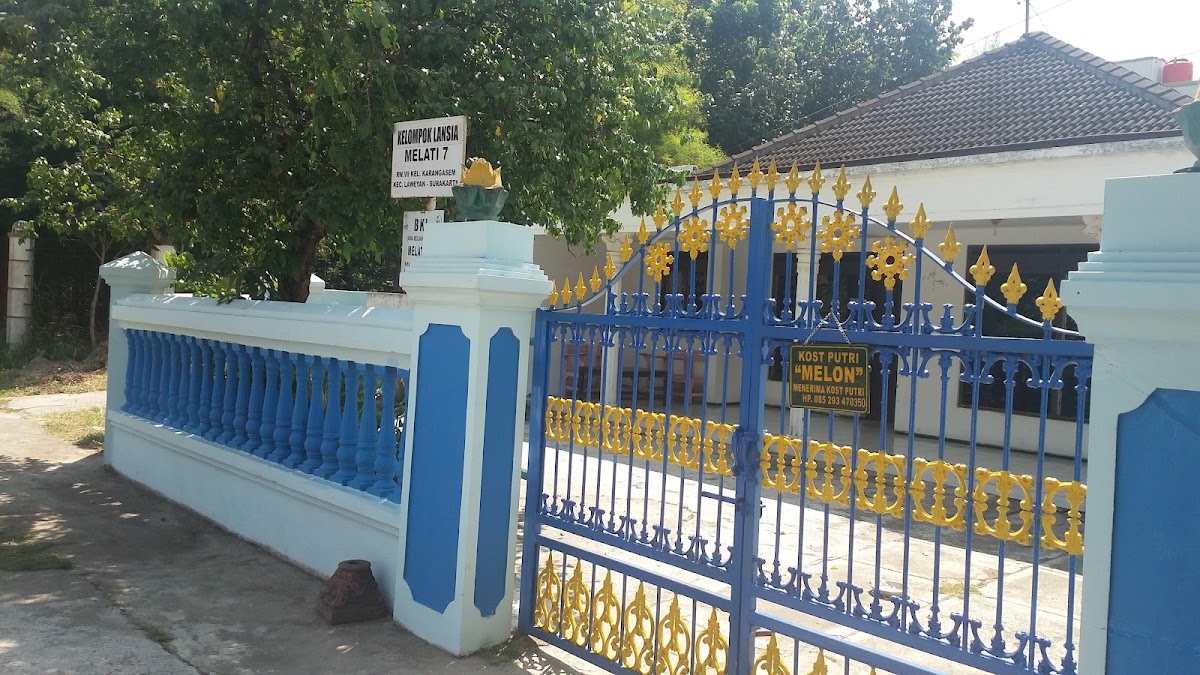 Properti sewa Indonesia