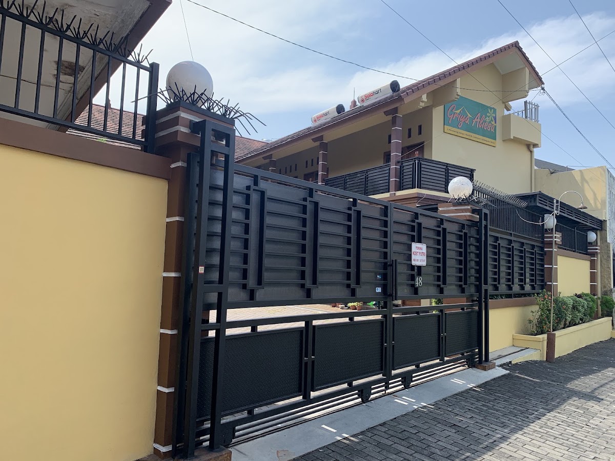 Properti sewa Indonesia