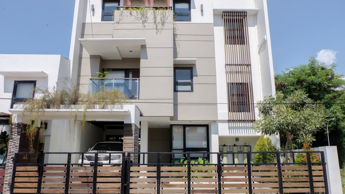 Properti sewa Indonesia