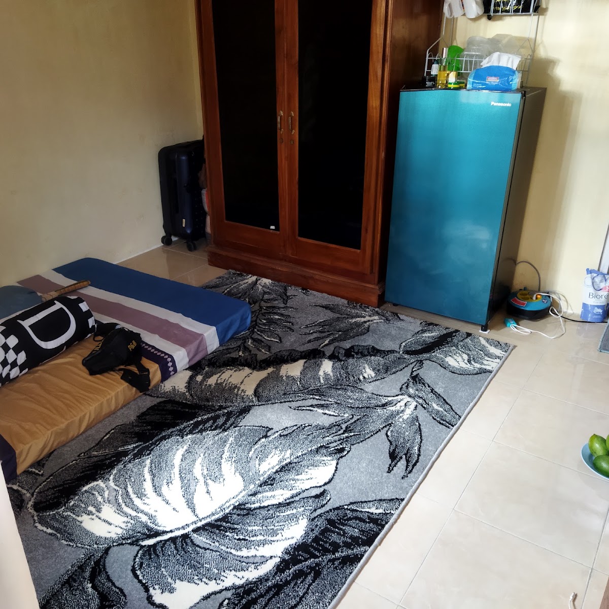 Properti sewa Indonesia