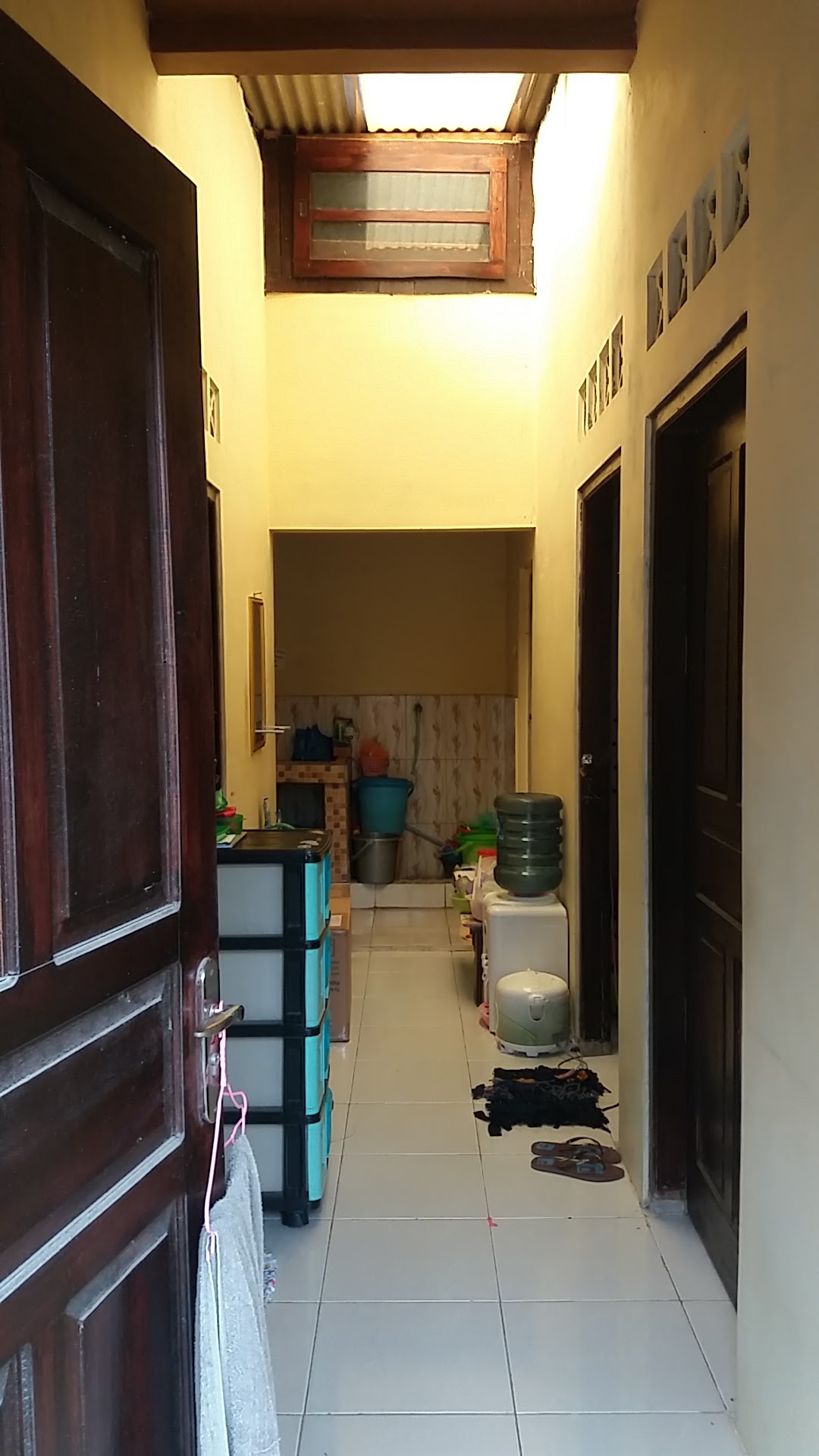 Properti terkait