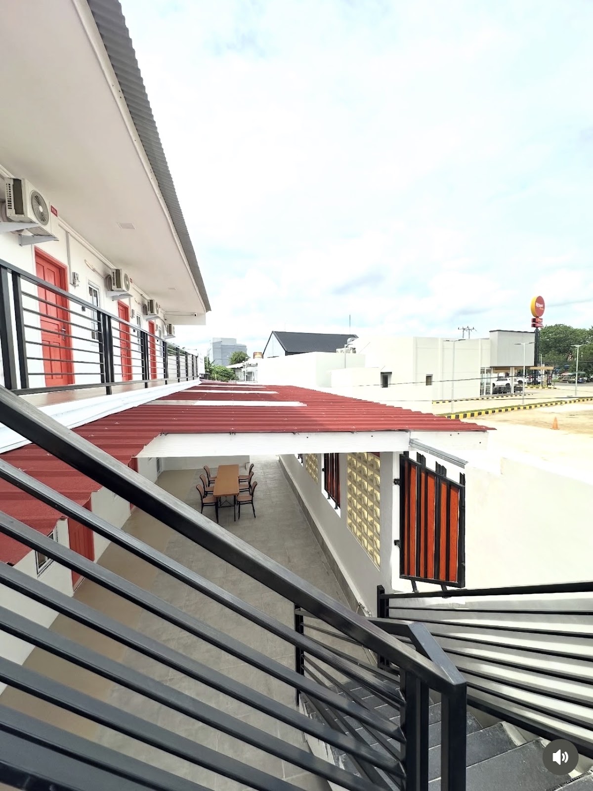 Properti sewa Indonesia
