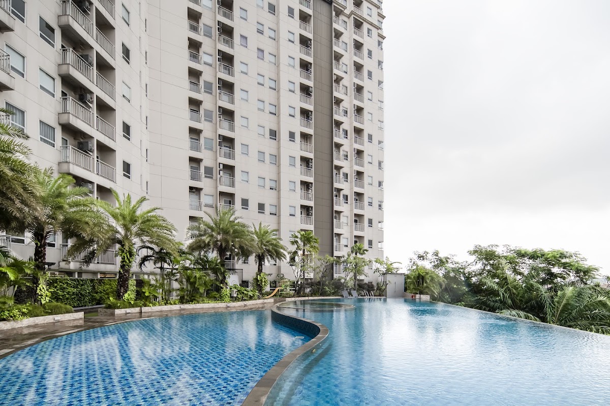 Properti sewa Indonesia