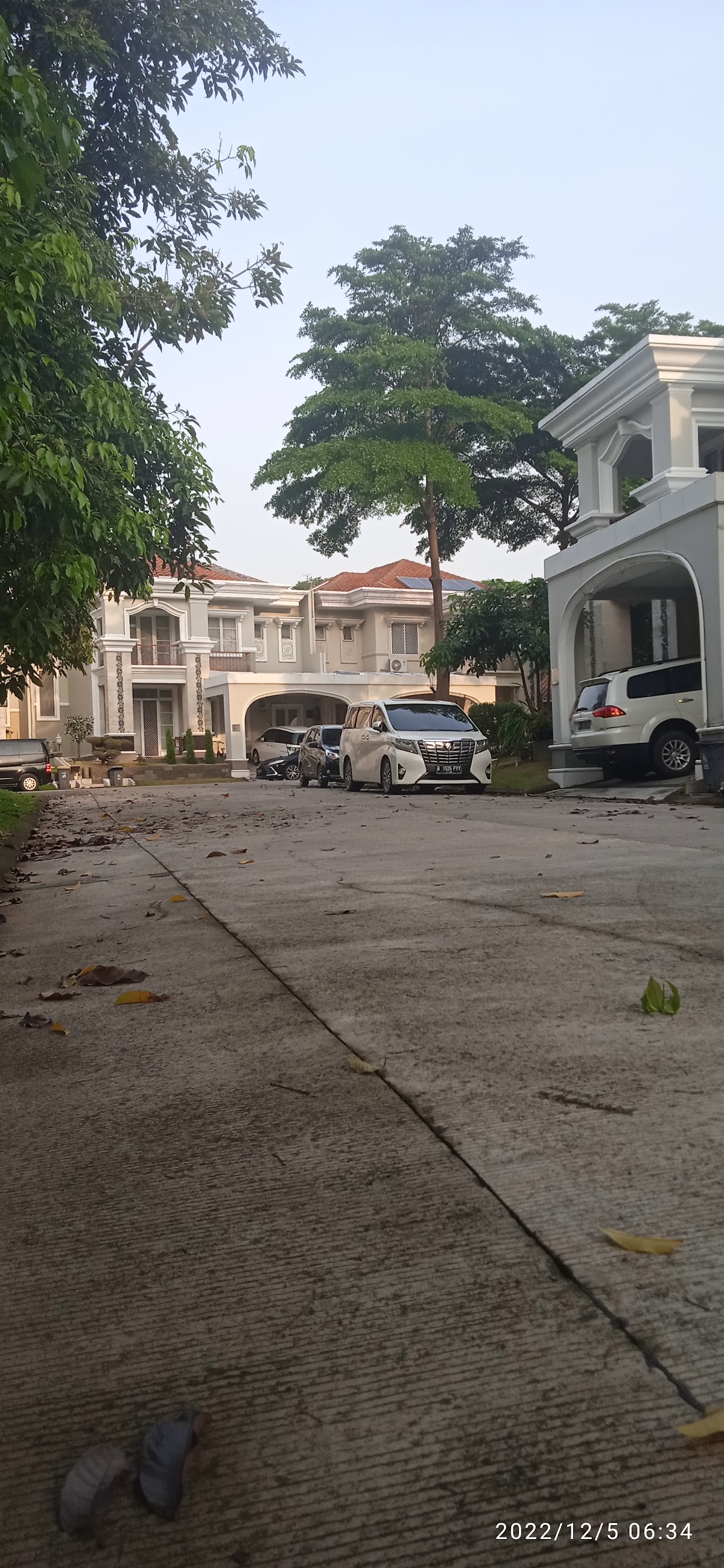 Properti sewa Indonesia