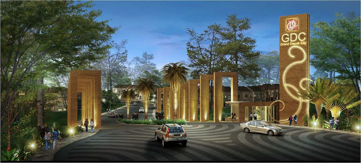 Properti sewa Indonesia