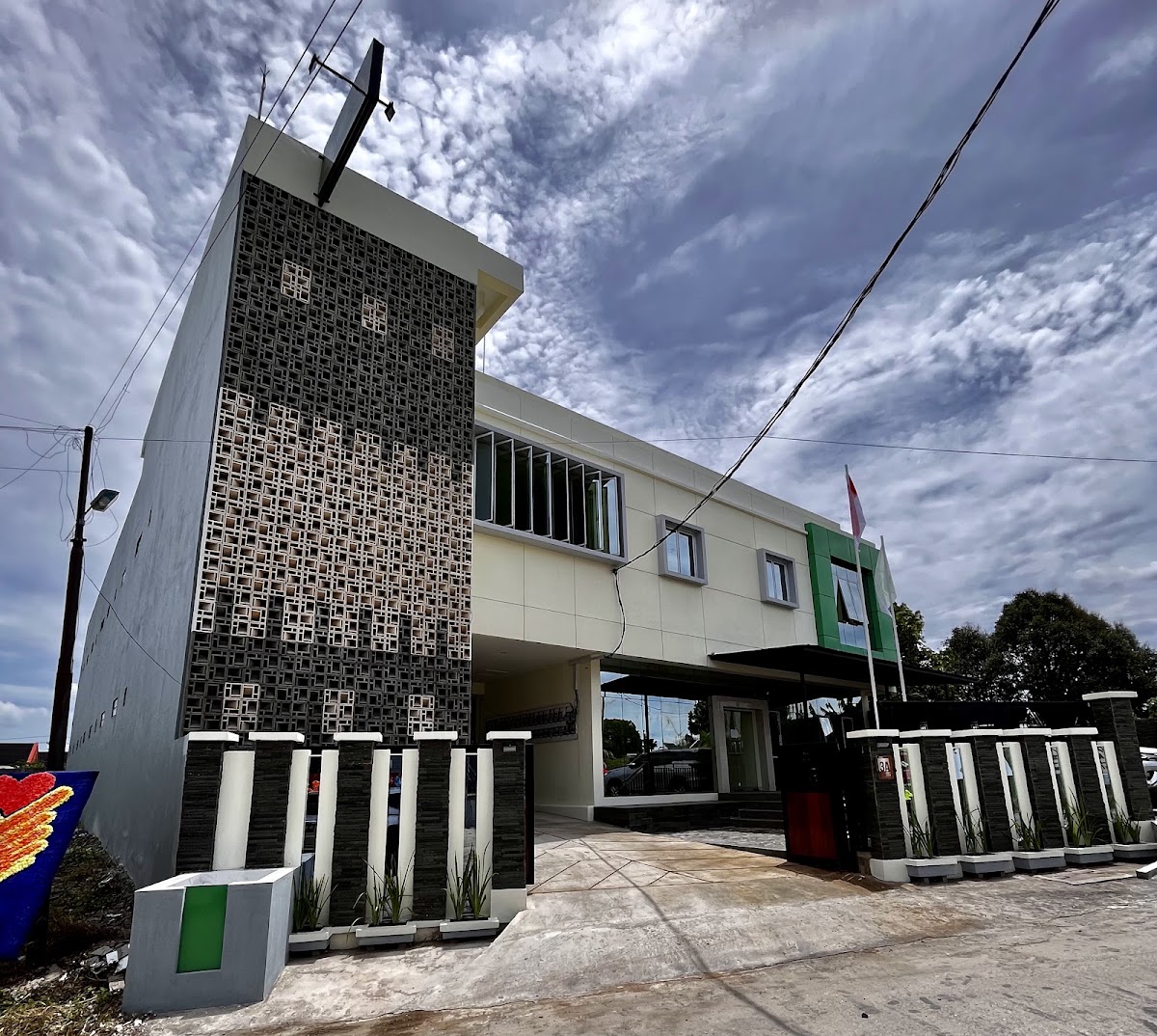 Properti sewa Indonesia