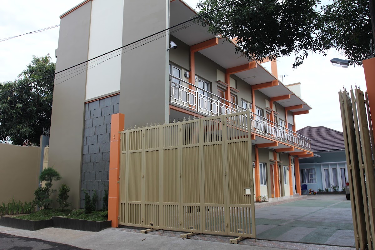Properti sewa Indonesia