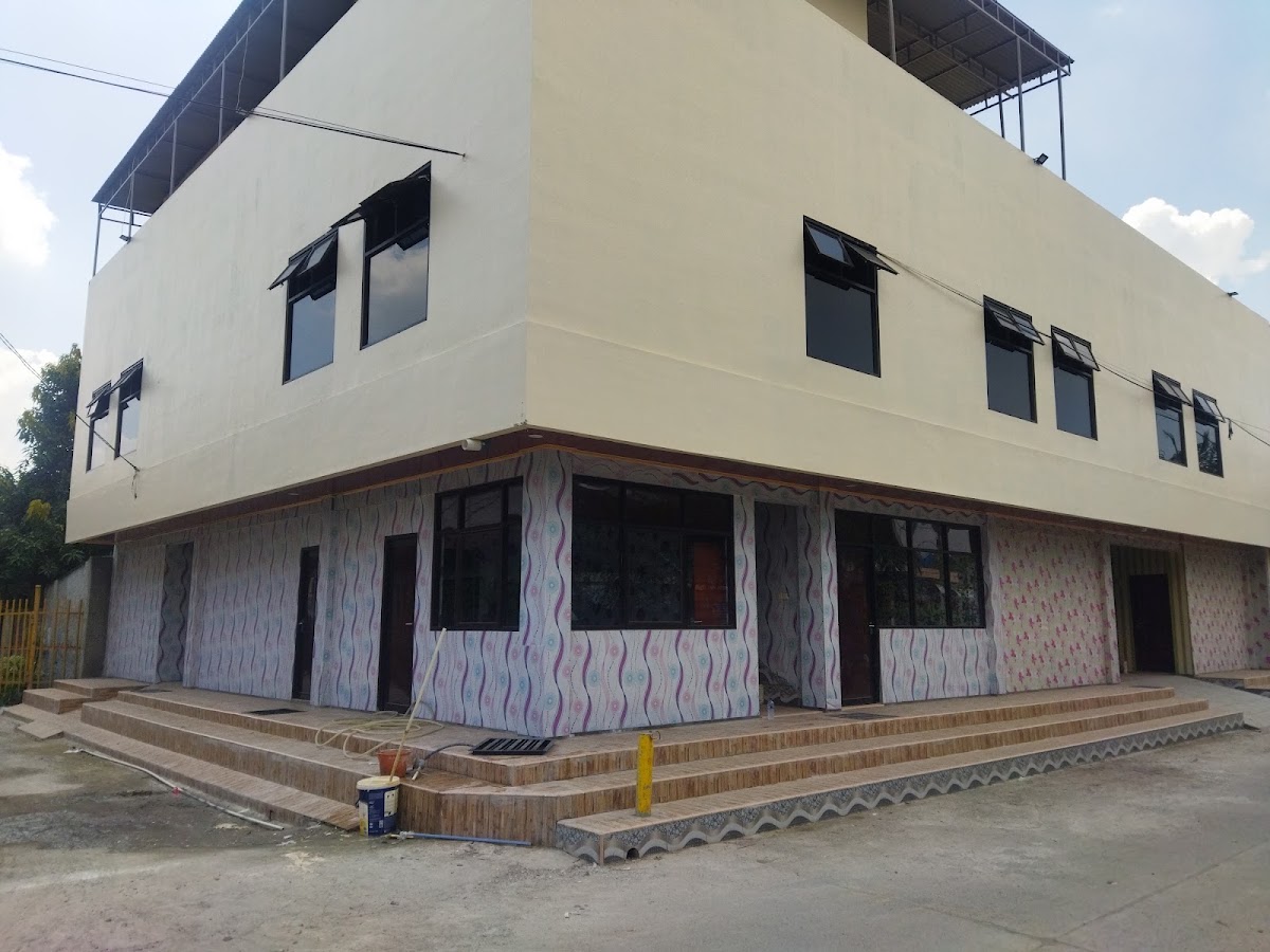 Properti sewa Indonesia