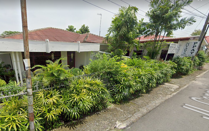 Properti sewa Indonesia