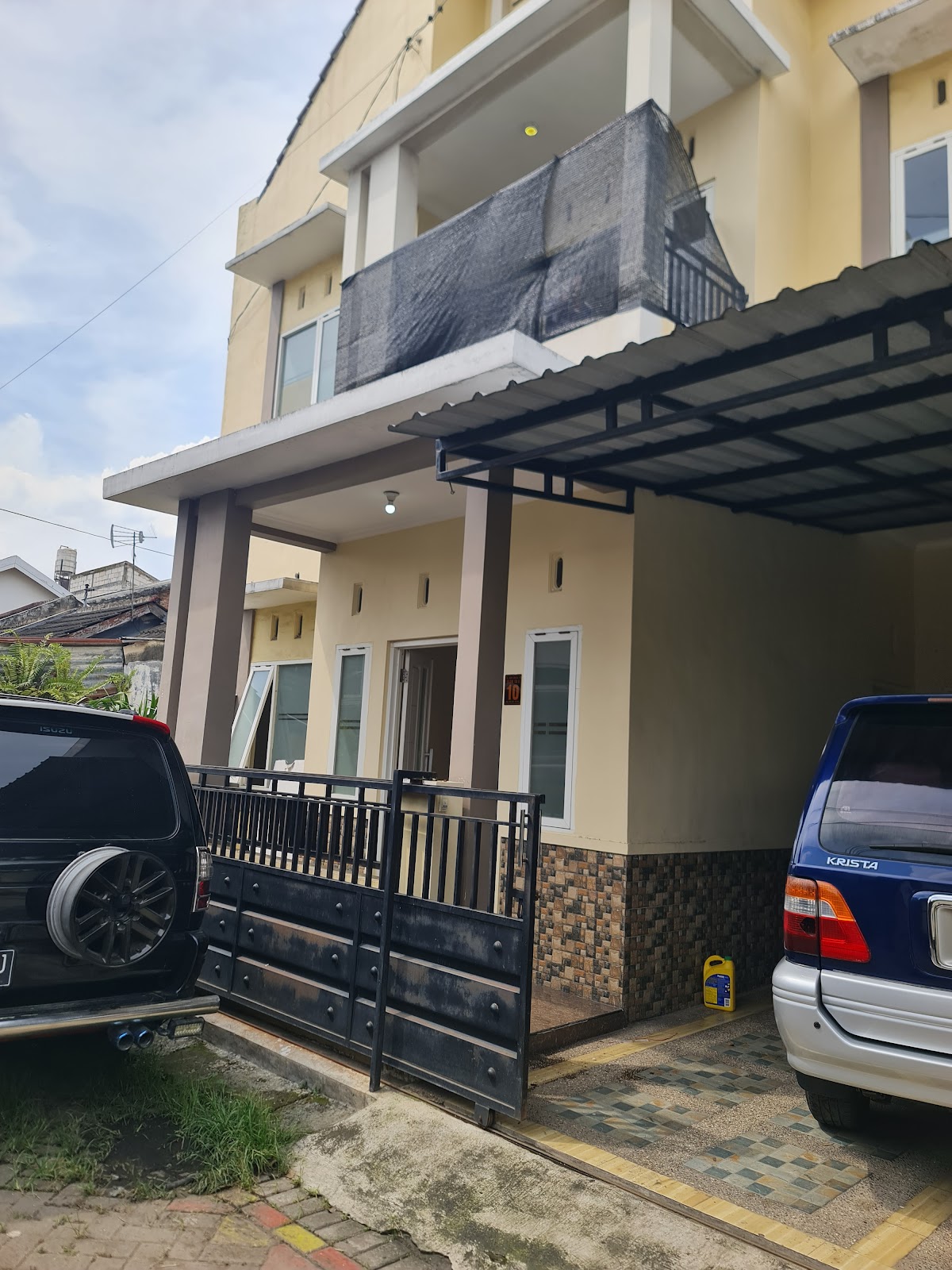 ARDIVA 10E - foto properti sewa