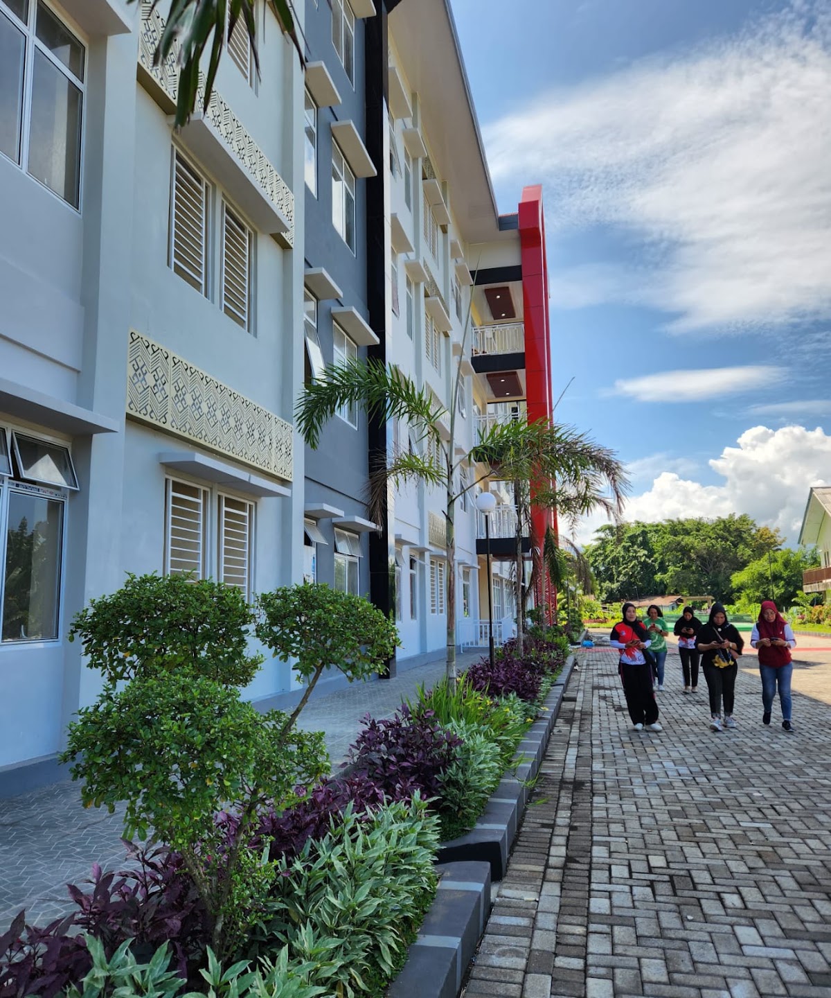 Properti sewa Indonesia