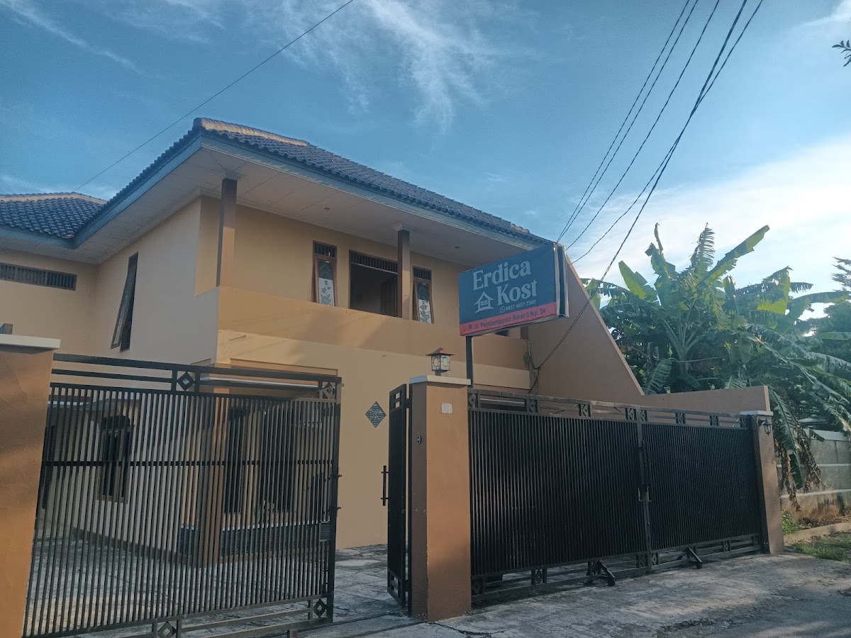 Properti sewa Indonesia