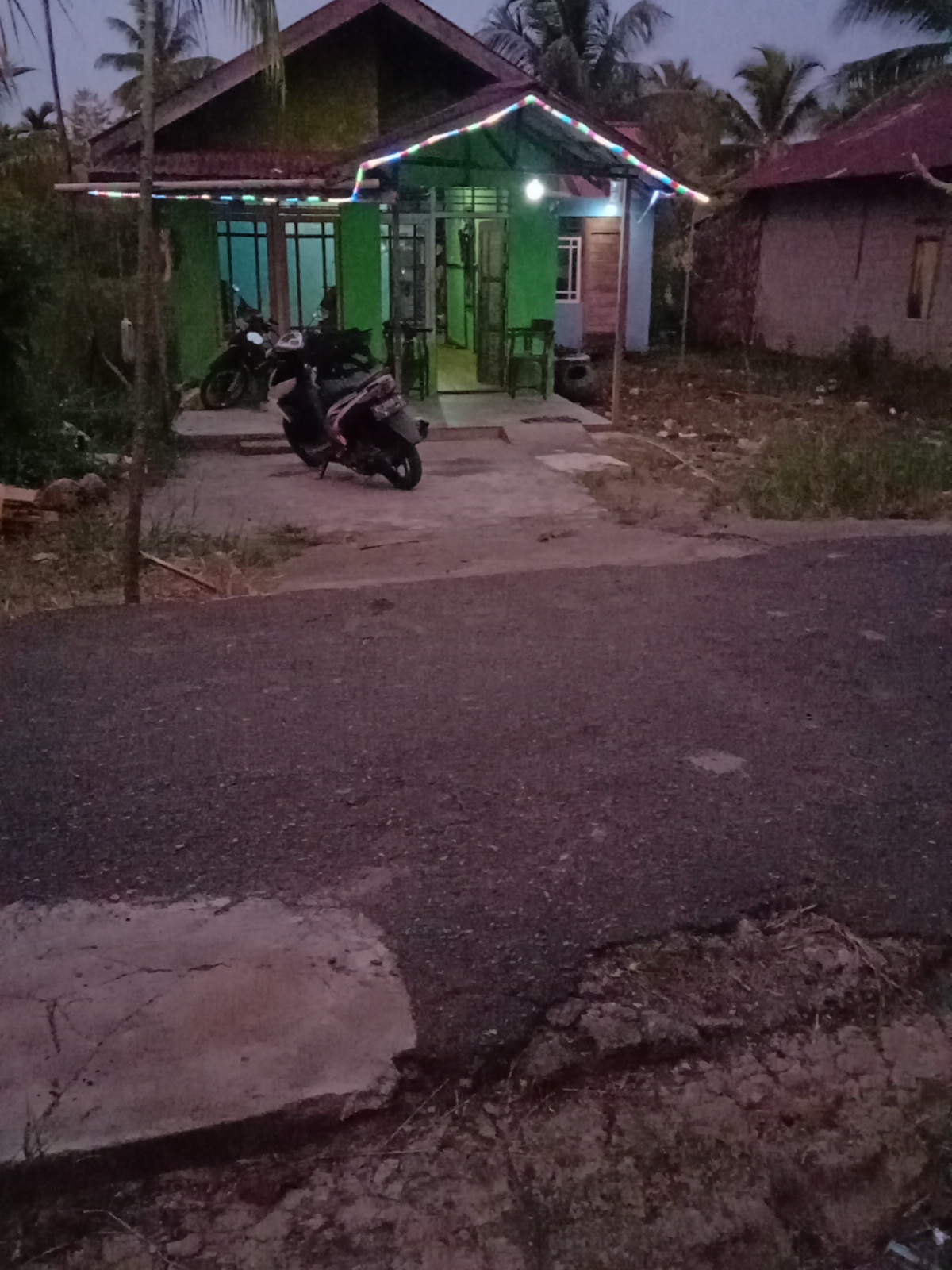 Properti sewa Indonesia