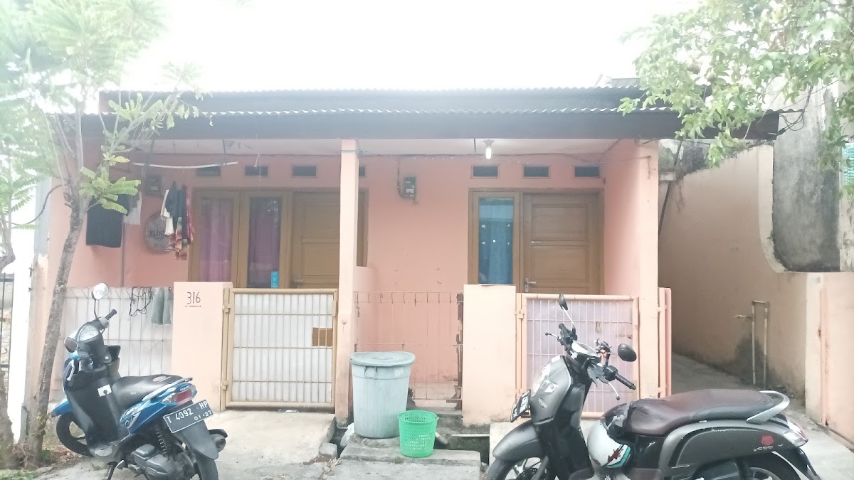 Properti sewa Indonesia