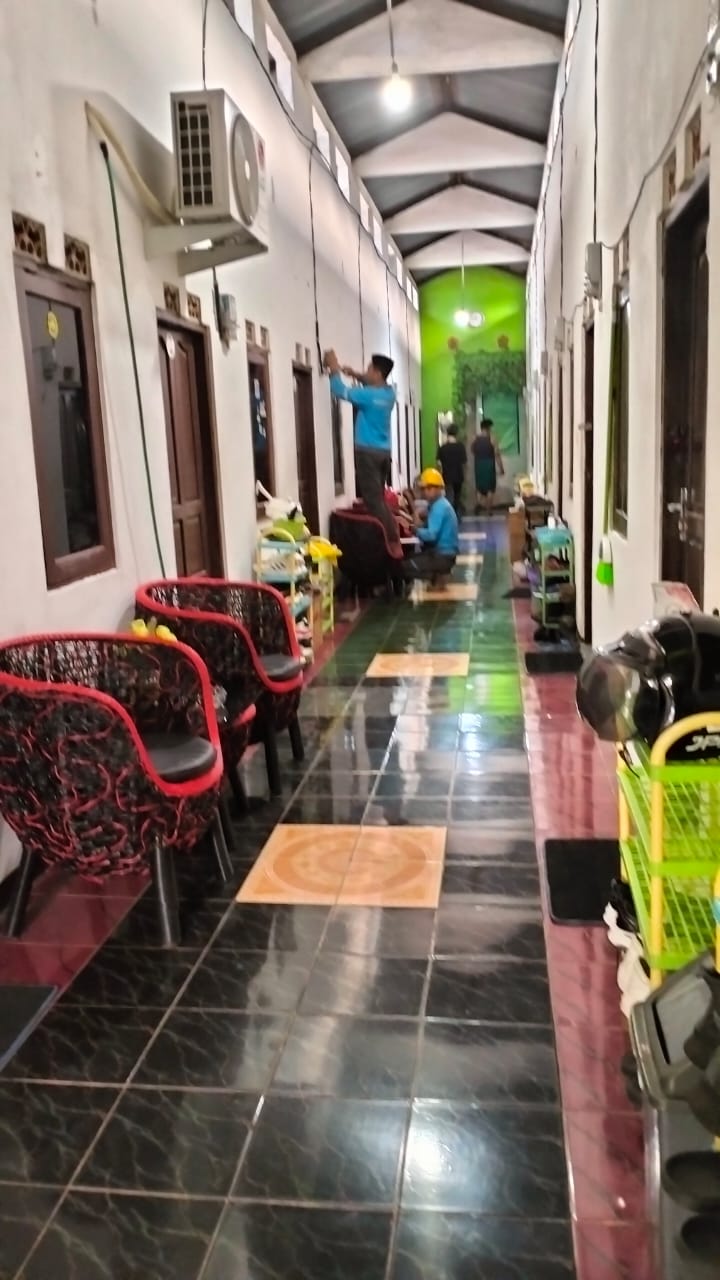 Properti sewa Indonesia