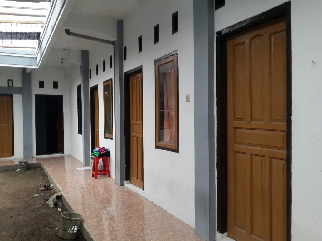 Properti sewa Indonesia
