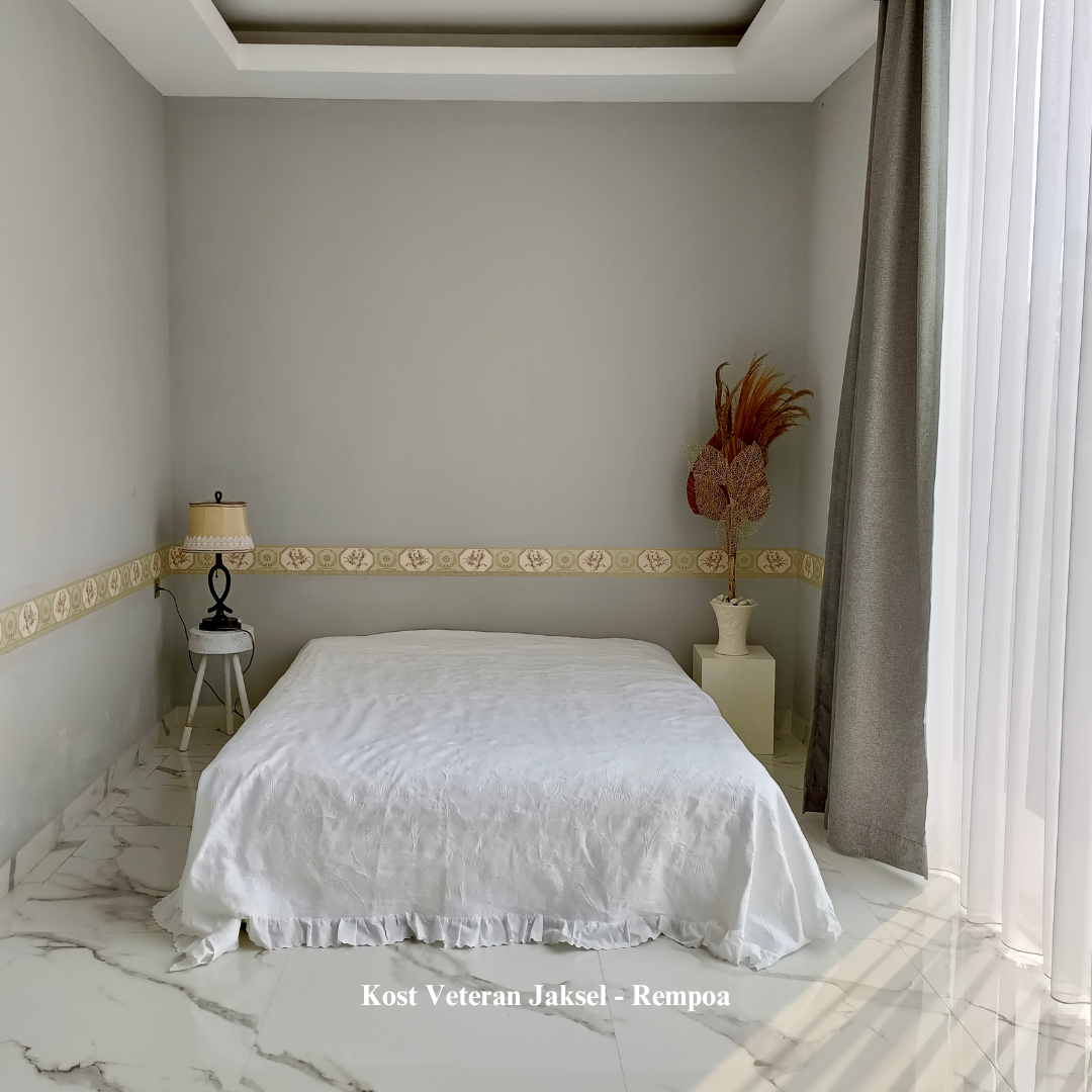 Properti sewa Indonesia
