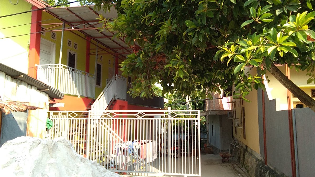 Properti sewa Indonesia