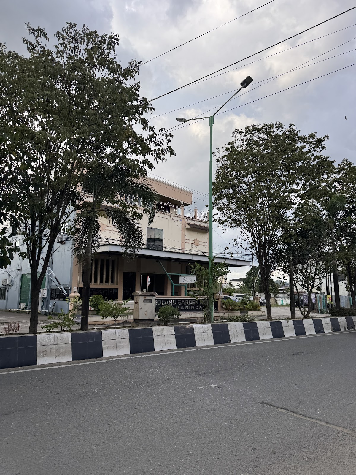 Properti sewa Indonesia