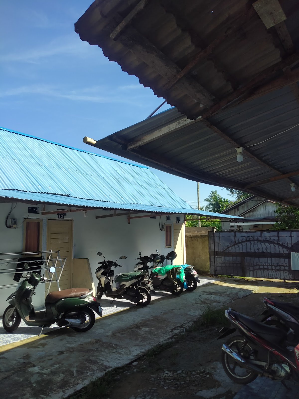 Properti sewa Indonesia