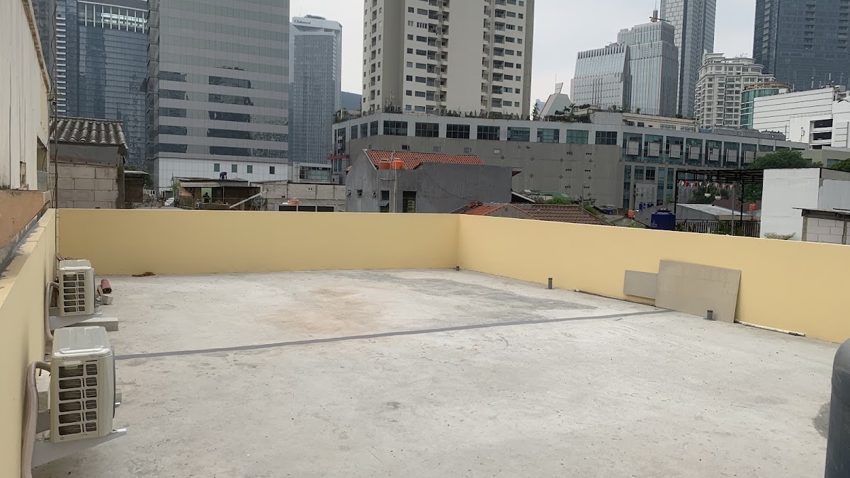 Properti sewa Indonesia