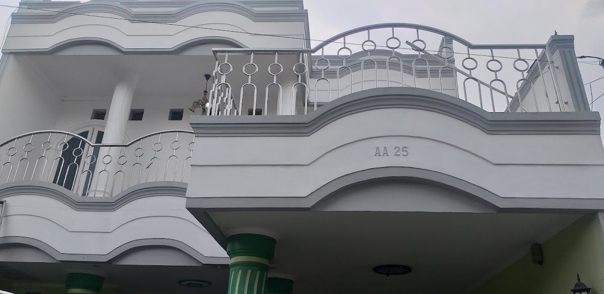 Properti sewa Indonesia