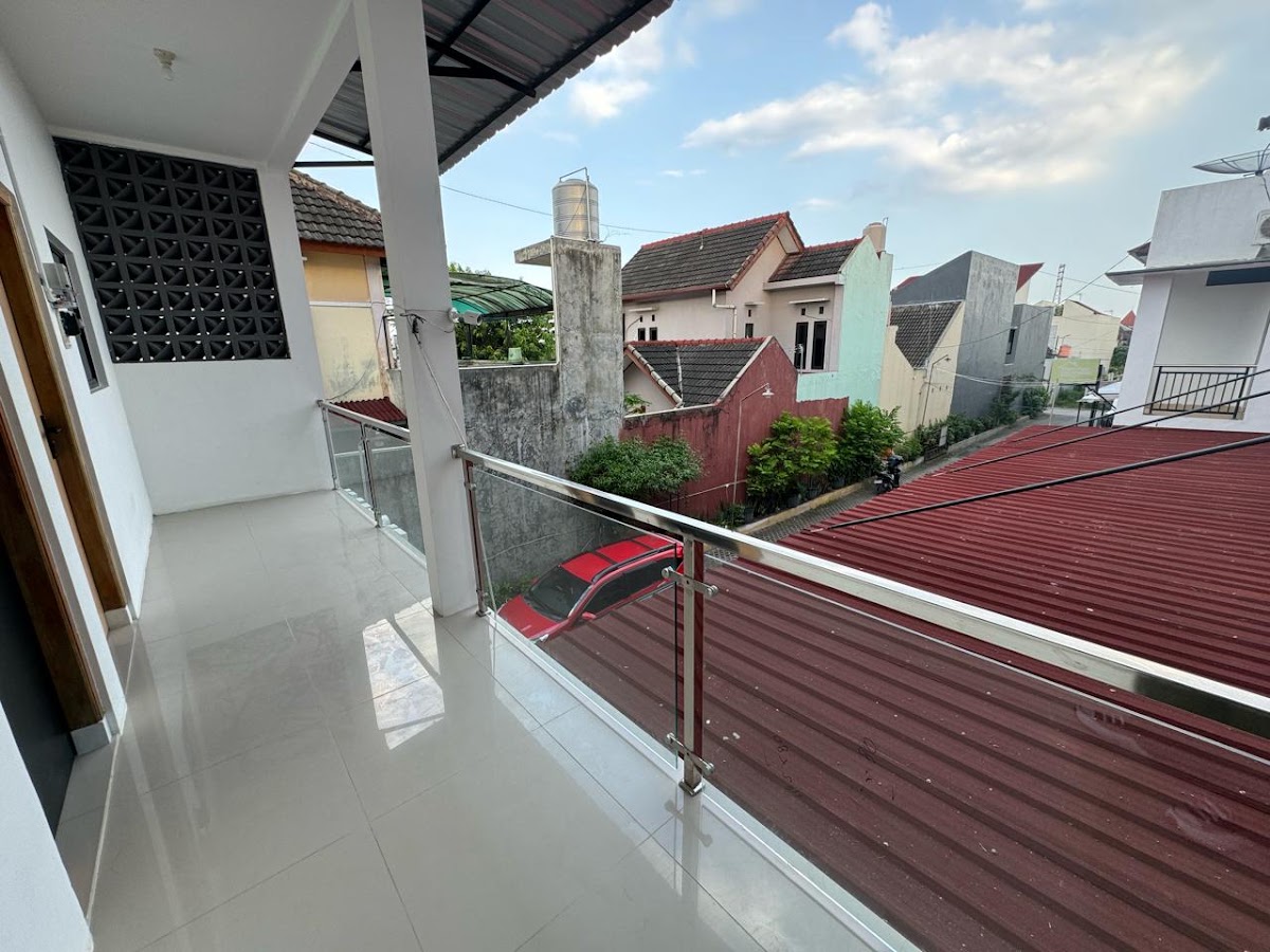 Kost PUTRI Exclusive Elshadai — kos-eksklusif di depok