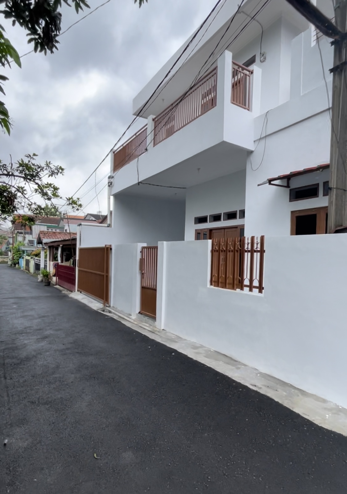 Properti sewa Indonesia