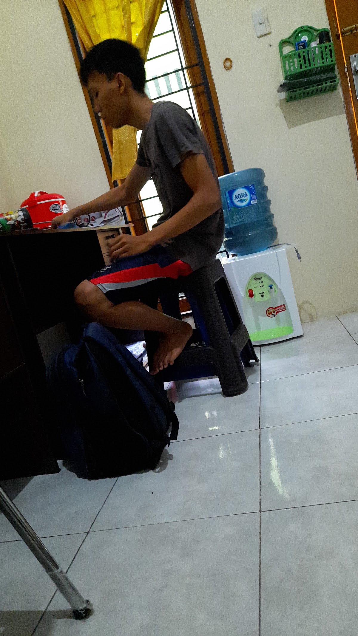 Properti sewa Indonesia