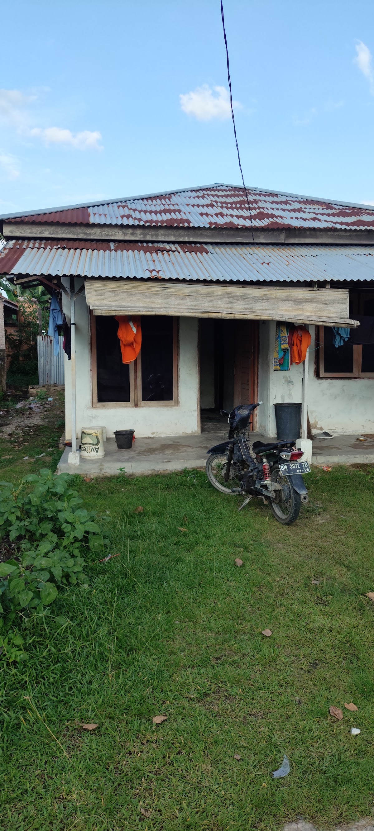 Properti sewa Indonesia