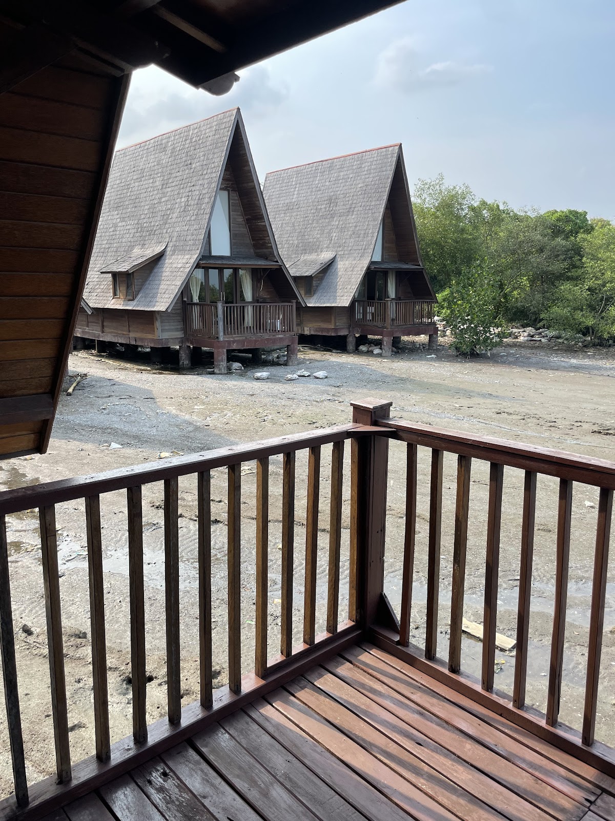 Properti sewa Indonesia