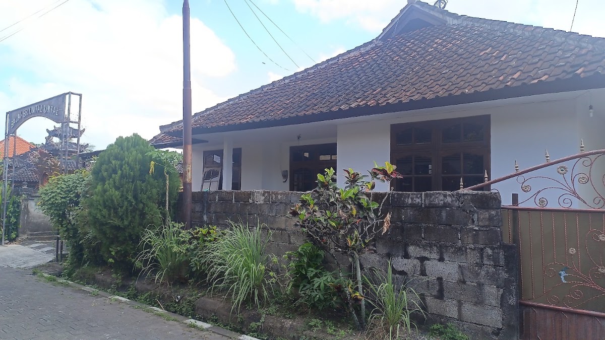 Rumah kontrakan — kontrakan di bali