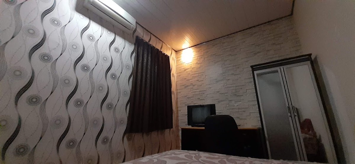 Properti sewa Indonesia