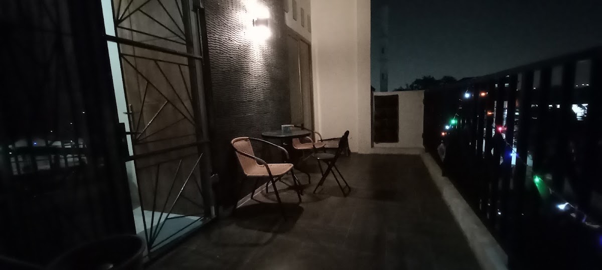 Kos putra "GRIYA HANA" — kos di jakarta