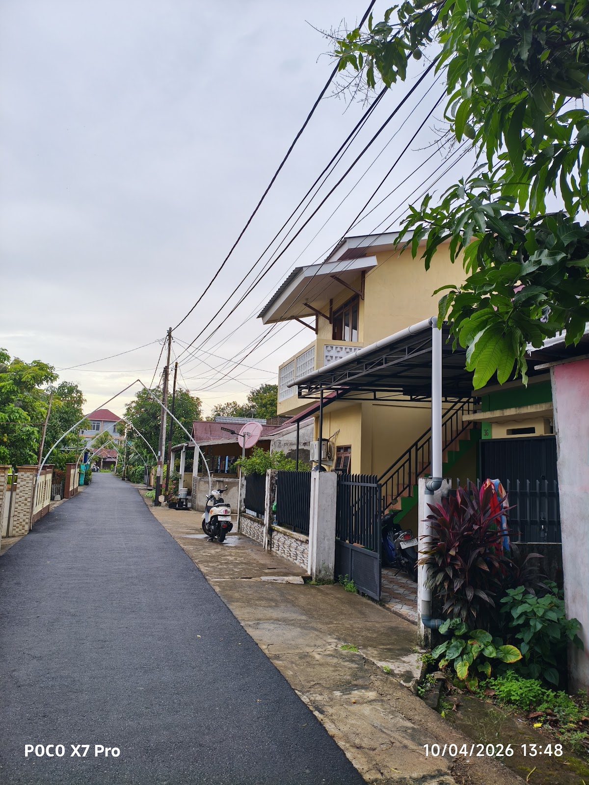 Properti sewa Indonesia
